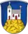Wappen von Oberlauken