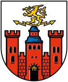 Wappen von Pirmasens