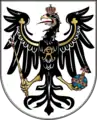 プロイセンの国章