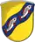 Wappen von Rod an der Weil