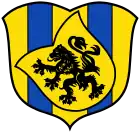 Wappen von Delitzsch