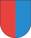Wappen des Kantons Tessin