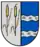 Wappen von Unterrombach