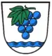 Coat of arms of ヴァイル・アム・ライン