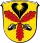 Wappen von Wommelshausen