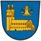 グルク町の市章