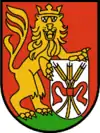 ルステナウの紋章