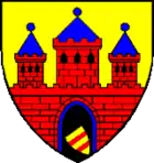 Wappen der Stadt Oldenburg (Oldb)