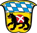 Wappen Freising