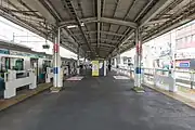 ホーム(2023年2月)