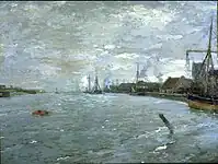Dutch Harbour (c.1890)