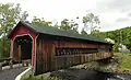 en:Ware–Hardwick Covered Bridge