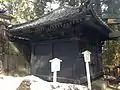 奥社銅神庫