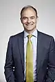 Warren East – CEO, Rolls-Royce Holdings