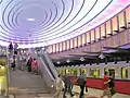 ウィルソン広場駅（ポーランド語版）