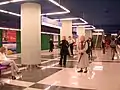 シフィエントクシスカ駅（ポーランド語版）
