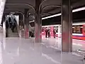 ラトゥシュ・アルセナウ駅（ポーランド語版）
