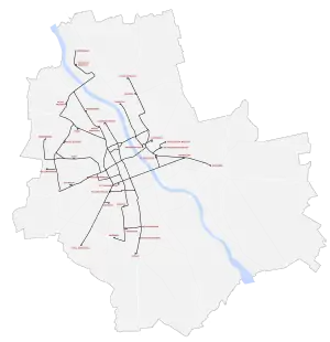 路線図