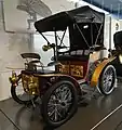1898年製のFFE・ヴァルトブルク