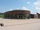 ヴァルテンベルク OVAL