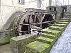 シェーファーケンパー水車