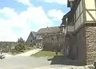 ヴュルマーゼン城