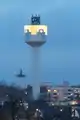 タム水道塔