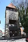 ヴァッサー塔