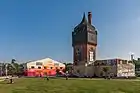シュラハトホーフ文化センター