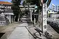 綿神社