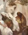 渡辺武「人々」