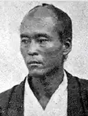 大村藩参謀渡辺清