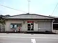度会小川郷郵便局