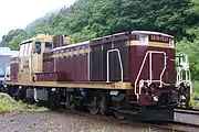 DE10形