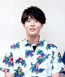 ヒプノシスマイク独占コメント(2018年7月)