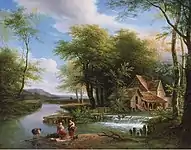 洗濯 (1825)