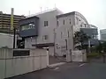 大阪水上警察署 泉州警備派出所泉大津市なぎさ町4-10