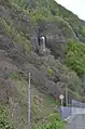 銀河の滝