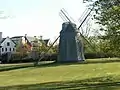 ウォーターミル
