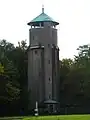 給水塔