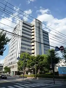 広島市水道局