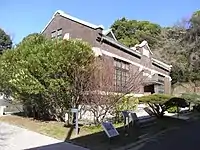 水道資料館