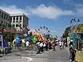 ワトソンビル・イチゴ祭り、2010年