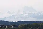 ベルヒテスガーデン国立公園
