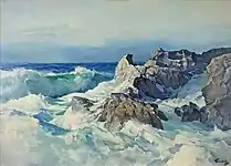 "Outermost Point" (1920)