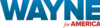 Wayne Messam 2020 presidential campaign logo