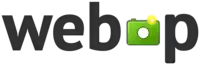 Webp logo Webp