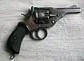 ウェブリー Mk I（1887年頃製造、.455口径モデル）