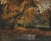 ベルリン動物園