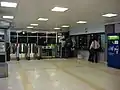 切符売り場